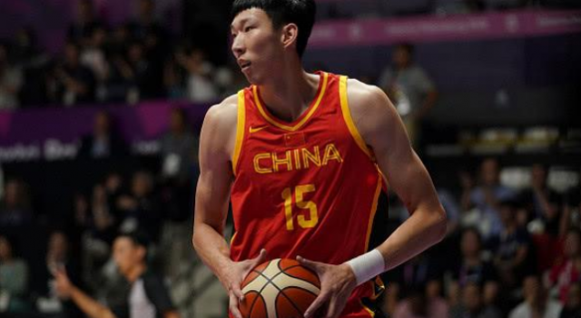 周琦吐露心声说了什么?内容曝光令球迷深感心疼!