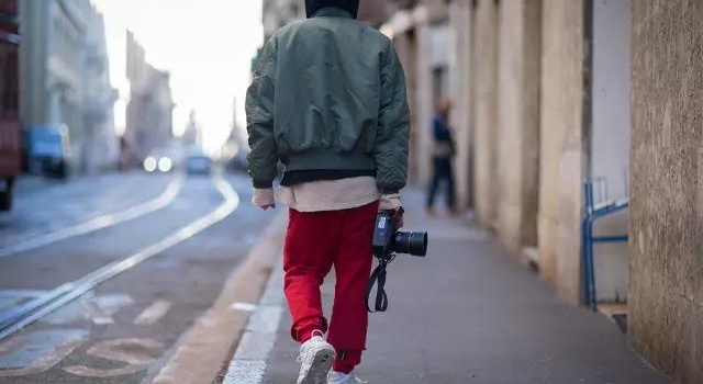 让你脱颖而出的型男搭配!这个秋冬你还想不型吗?