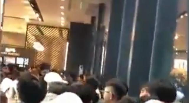 长沙插队男被群殴怎么回事?他做了什么事引起了众怒?