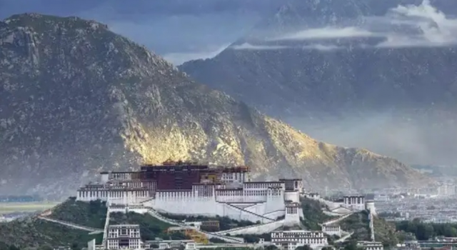 必去的旅行地点推荐 超多景区免费游览 不可错过