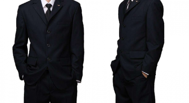 关于制服的选择 一套好的制服能让你在工作上更顺心!
