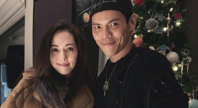 郭碧婷 向佐 恋情曝光?向佐理想型成真女友?