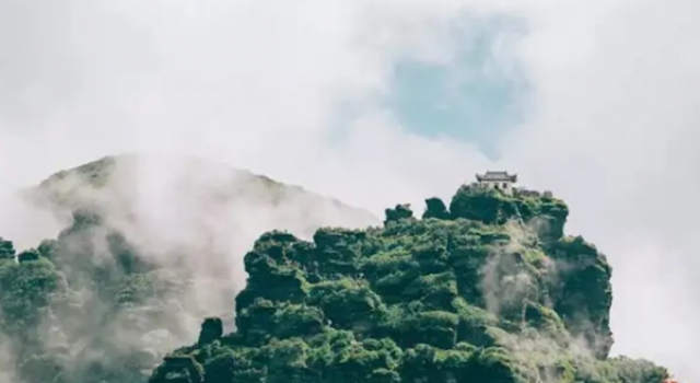 春节自驾游旅行地推荐 小众旅行的必打卡之地