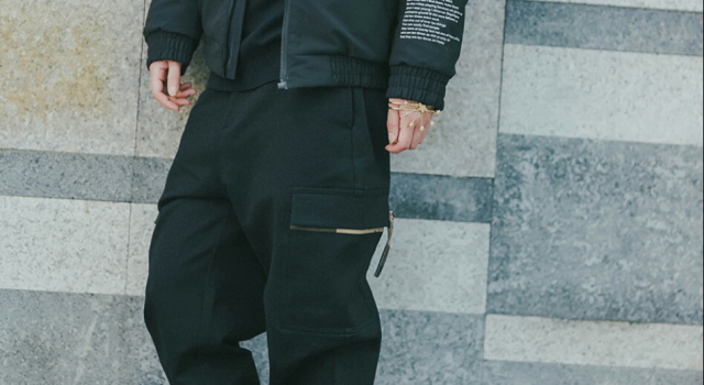 拥有一件休闲羽绒服 这个冬天让我们更甜蜜