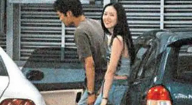 霍家三儿子恋爱 大哥老婆郭晶晶 霍家三儿子神秘女友是谁?