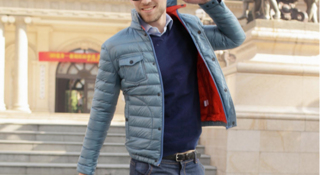 棉服也能玩转ins风 究竟什么样的冬装才算ins风格?