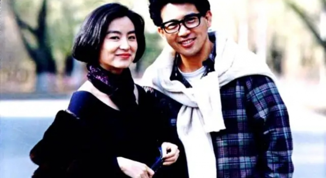 林青霞秦汉领证结婚?女方好友出面回应 痴缠40年终无果