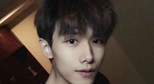 艺人被前女友恐吓 庆幸自己没有这样一个对象