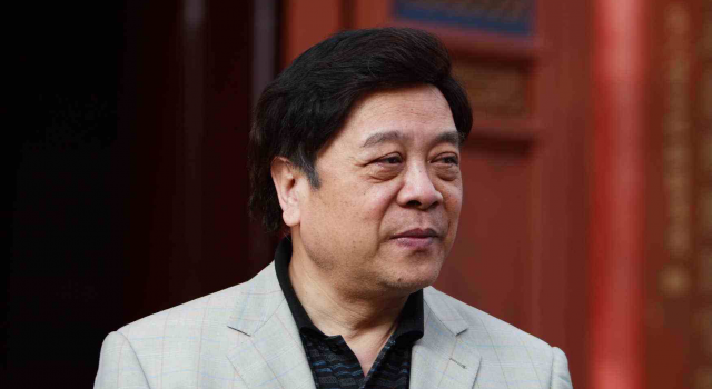 倪萍赵忠重现经典 重温春晚最初的味道