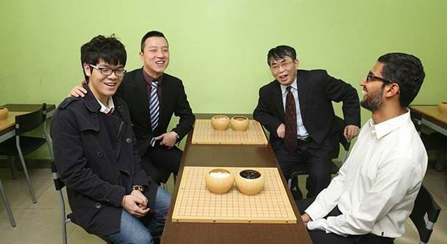 围棋职业选手柯洁被清华工商免试录取 他靠的实力吗?