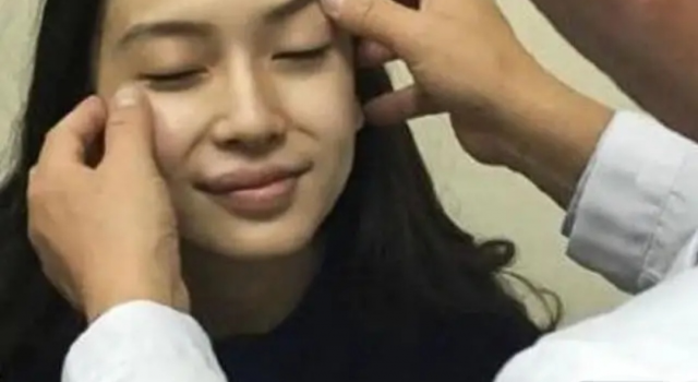 黄晓明baby整容案胜诉 恢复名誉权 获赔金额却很少