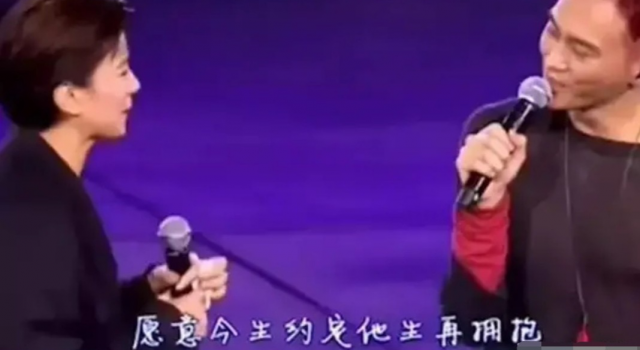 张智霖写给袁咏仪的情书 他们的故事才是爱情最美样子