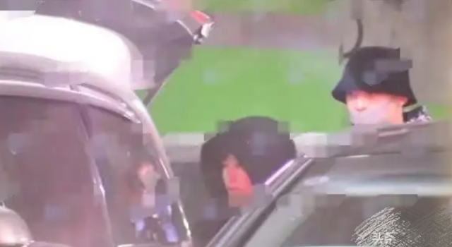 张一山绯闻女友宋妍霏恋情曝光 疑似和赵志伟同居