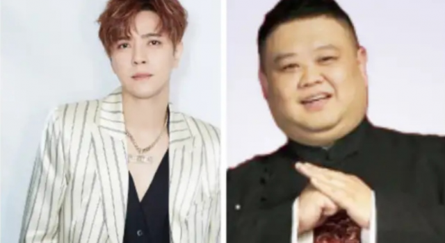 沈腾比言承旭小两岁 同岁不同脸的男明星还有哪些
