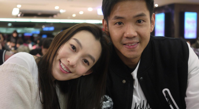 范玮琪否认学历造假 结婚纪念日不秀恩爱吐苦水