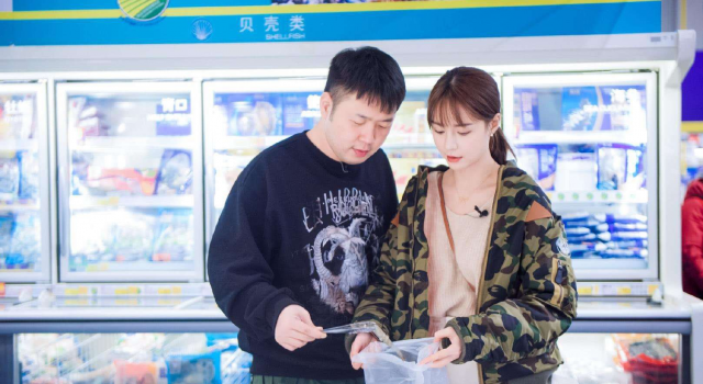 杜海涛沈梦辰2019年结婚 节目秀恩爱 婚纱照提上日程