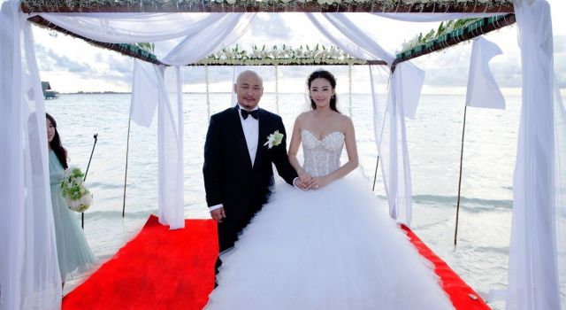 王全安为什么和张雨绮离婚,年龄小代沟严重只是谎言