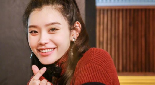 奚梦瑶疑似怀孕 何猷君求婚 两人恋情终于修成正果!
