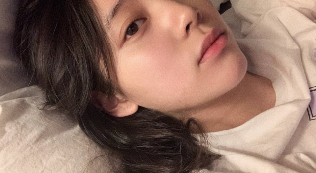 欧阳娜娜爸爸否认一家靠女儿养 娜娜半年就赚6000万?