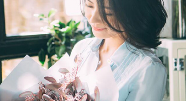 高圆圆北京产女 赵又廷发文宣布 刚怀孕就生了?