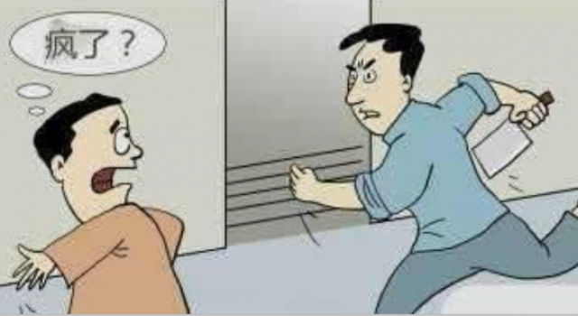 丧尽天良!男子5天杀害5人 犯罪嫌疑人仍在逃