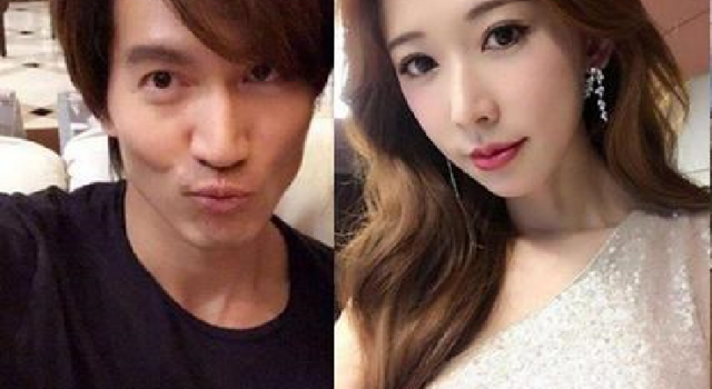 言承旭前女友曝内幕 言承旭真的从没放下过林志玲?