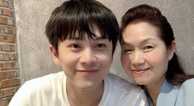 欣然撮合武艺舒妃相亲 二人配合默契女方大赞武艺很逗