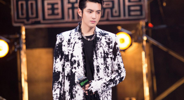 吴亦凡回应长胖变丑新闻!面对网友的嘲讽他解释了原因