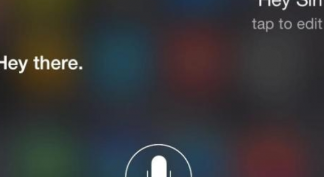 Siri现侮辱性翻译 华为碧池 看看Siri都翻译了什么