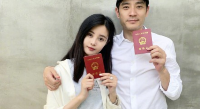 李光洁宣布结婚 李光洁老婆是谁?剧都看了人却不熟