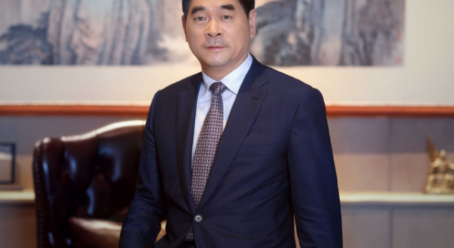 新城董事猥亵女童 熟人牵线搭桥 交友不慎引发的悲剧!
