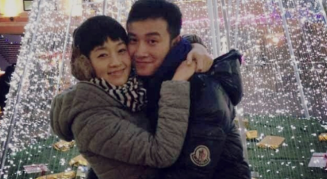 文章罕见分享近况!出轨五年后他在娱乐圈混成了这样?