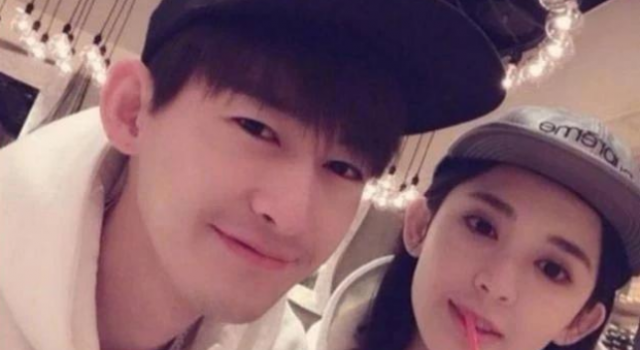 张翰娜扎疑复合 张翰给娜扎送花篮?表情包暴露一切?