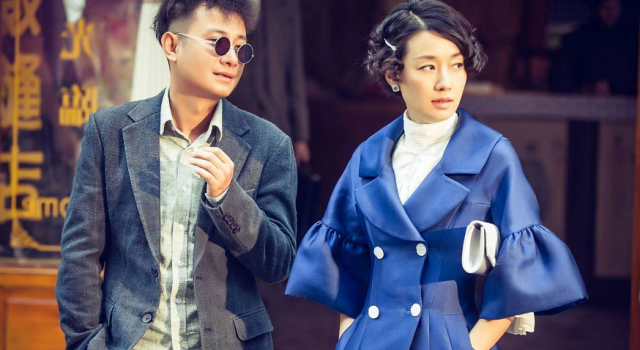 文章宣布离婚后首现身 与女生勾肩搭背? 风流依旧?
