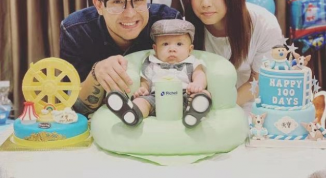 张致恒道歉 刚结婚就被爆脚踏五条船 能原谅吗?