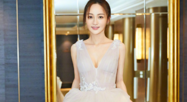 姚笛自曝已经结婚?为博关注太过分了!望各自安好