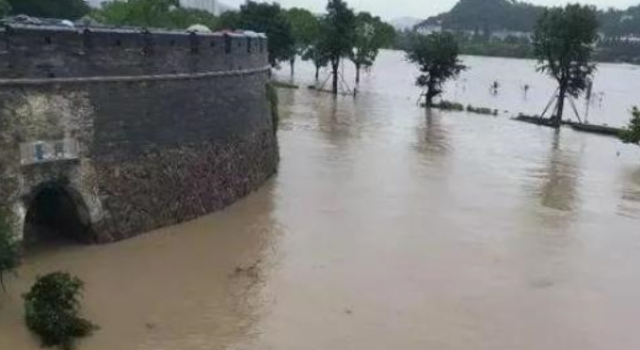 临海救援现场曝光 受灾人员们情况如何?灾情严重吗?
