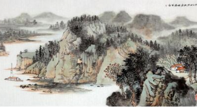 客厅沙发墙挂什么画好 让家的整体美感得到提升