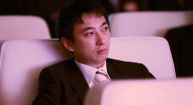 王思聪房祖名聚餐 如此低调反倒让网友不适应