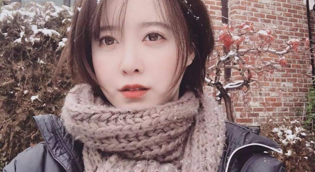 具惠善删婚变内容 离婚已达成一致 两人3年婚姻结束