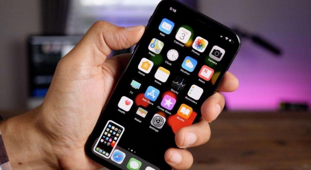 部分iphone辐射超出安全极限 脸上长痘痘是因为它吗?