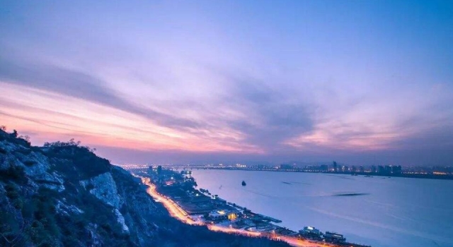 免费的旅游景点 中国这3个旅游景点值得一看!