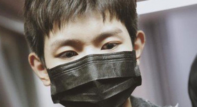 发型男 看看秋冬男生留什么发型能够瞬间男友力爆表