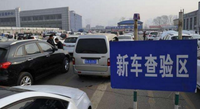 汽车磨合期不可信的谣言 费钱还伤车 后悔知道晚了