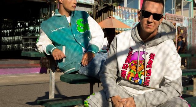 JEREMY SCOTT | JACK & JONES NEXT联名系列首发上线