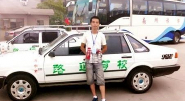 私家车可以终身免年检 只要达到这两点就可以了