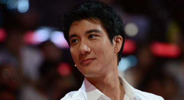 王力宏稳得一匹马 宏式词汇再出江湖 你能看懂吗?