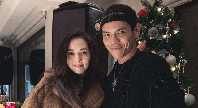 向佐冷暴力郭碧婷 豪车内哭泣 果然婚姻是爱情的坟墓!