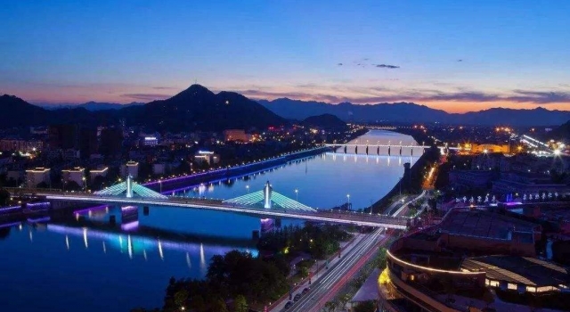 中国最任性的2大旅游城市 出行门票全免费 省上千元!