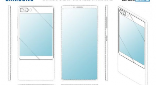 三星Galaxy S11发布日期、配置、价格、设计泄露